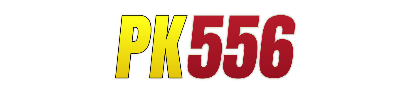 pk556 Logo